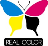 franquicia Real Color  (Artículos de impresora)