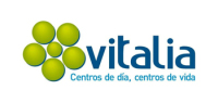 franquicia Vitalia  (Centros de salud)