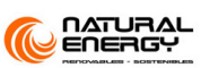 franquicia Natural Energy  (Energías renovables)