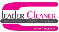 franquicia Leader Cleaner  (Limpieza / Tintorerías / Arreglos)
