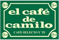 franquicia El Café de Camilo  (Coffee shop)