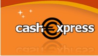 franquicia Cash Express  (Productos especializados)
