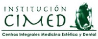 franquicia Institución CIMED  (Estética / Cosmética / Dietética)