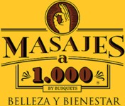 franquicia Masajes a 1000  (Estética / Cosmética / Dietética)