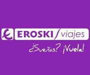 franquicia Eroski Viajes  (Agencias de viajes)