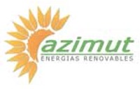 franquicia Azimut  (Paneles y colectores solares)