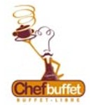 franquicia Chef Buffet  (Autoservicio de comidas)