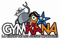 Gymkana