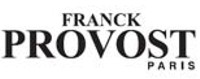 franquicia Franck Provost  (Estética / Cosmética / Dietética)
