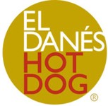 franquicia El Danés Hot Dog  (Patatas)