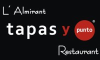 franquicia L´Almirant Tapas y Punto  (Hostelería)