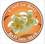 franquicia Café de Bali  (Gastronomía asiática)