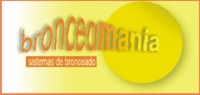 franquicia Bronceamania  (Cabinas de rayos)