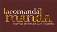 franquicia Lacomandamanda  (Productos especializados)