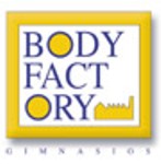 franquicia Body Factory  (Centros deportivos)