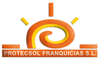 franquicia Protecsol  (Productos especializados)