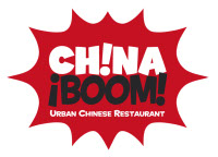 franquicia China Boom  (Gastronomía asiática)