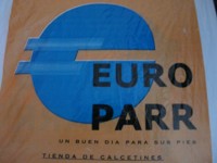 franquicia Euro - parr  (Moda complementos)