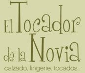 franquicia El Tocador de la Novia  (Moda mujer)