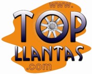 franquicia Top Llantas  (Automóviles)