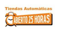 franquicia Abierto 25 Horas  (Vending / Videocajeros)