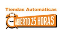 Abierto 25 Horas