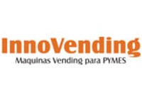 franquicia Innovending  (Vending / Videocajeros)