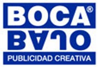 franquicia Bocabajo  (Artes gráficas)