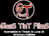 franquicia Glass Tint Films  (Servicios varios)