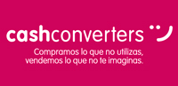 franquicia Cash Converters España  (Productos especializados)