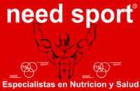 franquicia Need Sport Nutrition  (Productos especializados)