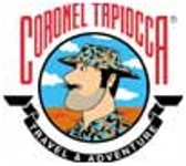 franquicia Coronel Tapiocca  (Comercios Varios)
