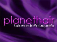 franquicia Salones Planethair  (Estética / Cosmética / Dietética)