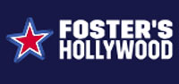 franquicia Foster´s Hollywood  (Hostelería)