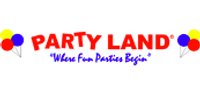 franquicia Party Land  (Comercios Varios)