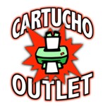 franquicia Cartucho Outlet  (Papelerías)