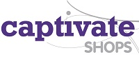 franquicia Captivate Shops  (Moda complementos)