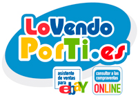 franquicia LoVendoPor Ti.es  (Comercios Varios)