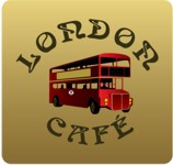 franquicia London Café  (Hostelería)