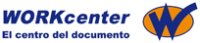 franquicia Workcenter  (Copistería / Imprenta / Papelería)