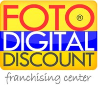 franquicia FotoDigitalDiscount  (Productos especializados)