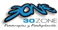 franquicia 30 Zone  (Centros deportivos)