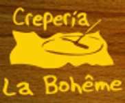 franquicia Crepería La Boheme  (Hostelería)