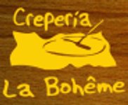 franquicia Crepería La Boheme  (Creperías)