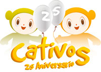 franquicia Cativos  (Enseñanza infantil)