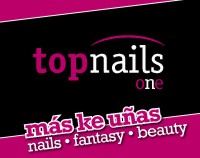 franquicia Top Nails One  (Estética / Cosmética / Dietética)