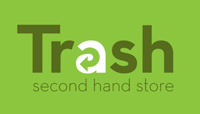 franquicia TRASH Second Hand Store  (Comercios Varios)