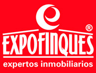 franquicia Expofinques  (A. Inmobiliarias / S. Financieros)