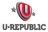 franquicia U-Republic  (Servicios varios)