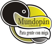 franquicia Mundopan a Domicilio  (Comida a domicilio)